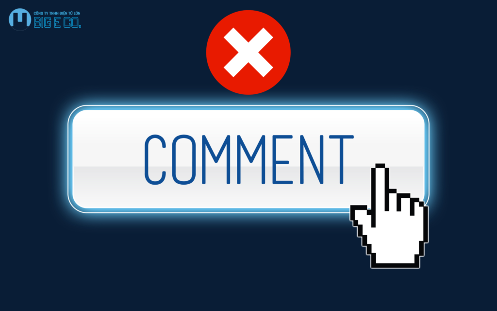 Bạn đã biết cách chặn comment trên facebook giao diện mới?